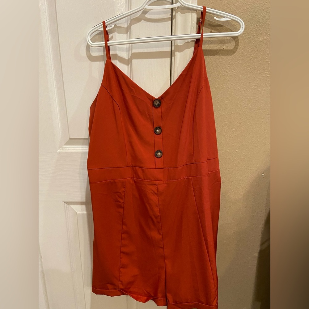 Wear once